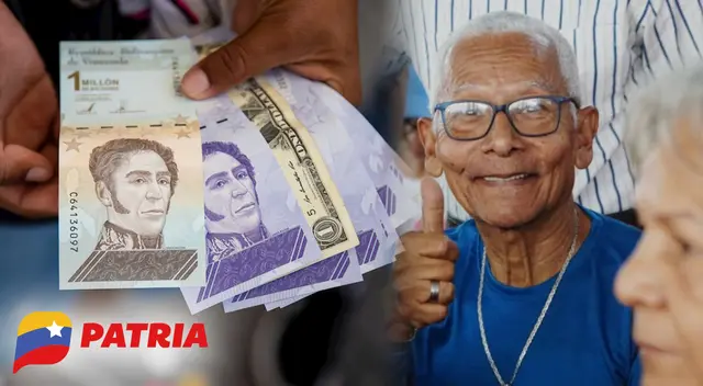REVISA el cronograma de pago de pensión 2024 en Venezuela.