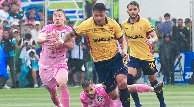 Municipal y Deportivo Mixco definen al campeón del Clausura de Guatemala 2024. Municipal y Deportivo Mixco definen al campeón del Clausura de Guatemala 2024.