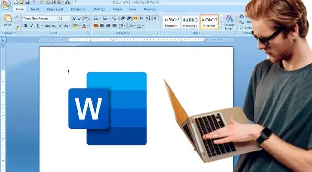 Conoce el truco de Word que te permitirá ajustar un texto externo al momento de pegarlo en un documento nuevo. Conoce el truco de Word que te permitirá ajustar un texto externo al momento de pegarlo en un documento nuevo.