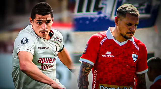 Universitario y Cienciano afrontarán el partido de la jornada 16 del Torneo Apertura.