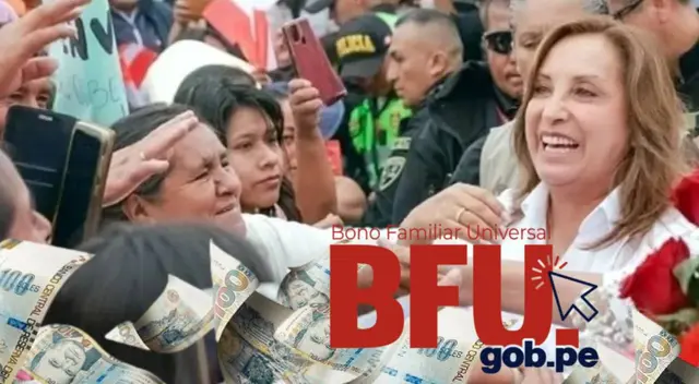 Bono Familiar Universal: revisa si sigue activo el subsidio HOY Bono Familiar Universal: revisa si sigue activo el subsidio HOY