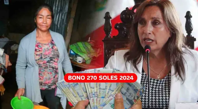 El Bono Alimentario 2024 ha ganado mucha popularidad entre los peruanos.