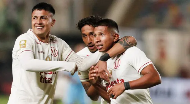 Hinchas de Universitario podrán ver el especial por el centenario vía TV Perú