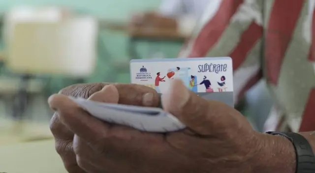 Tarjeta Supérate: revisa qué beneficios ofrece este documento