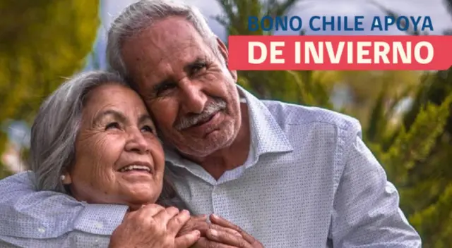 Bono Invierno en Chile: revisa cómo acceder, cuándo y cuánto paga el subsidio