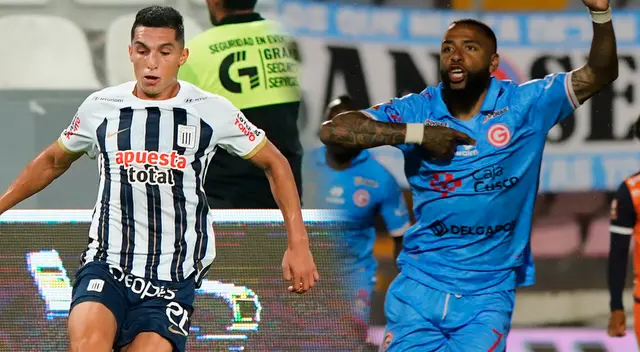 El último encuentro entre ambos fue triunfo 1-0 de Alianza Lima. Foto: Composición Líbero/Liga 1
