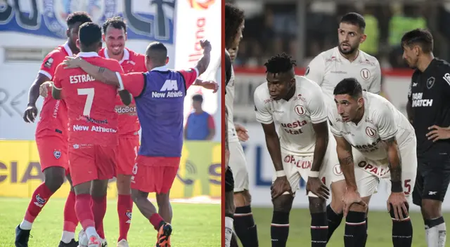 Pasó por Universitario y ahora los enfrentará con Cienciano por la Liga 1.