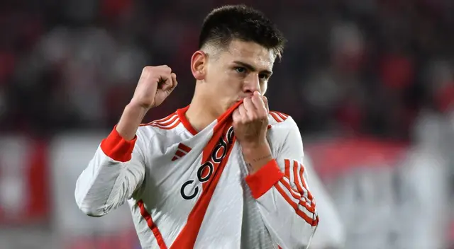 River Plate vs. Belgrano por Liga Profesional