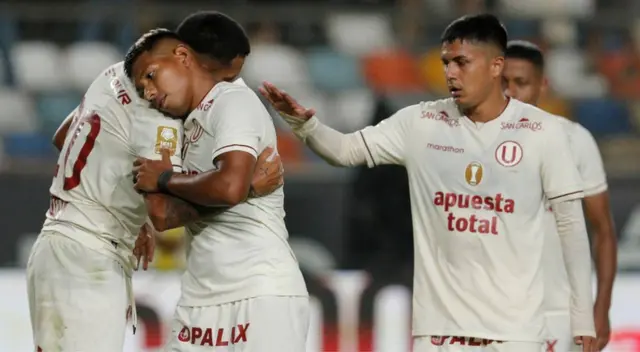 Universitario debe cortar su mala racha ante Cienciano.