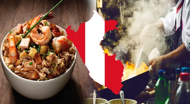 El arroz chaufa es uno de los platos más populares del Perú y en esta nota sabrás el por qué de esto y sus orígenes en la comida oriental. El arroz chaufa es uno de los platos más populares del Perú y en esta nota sabrás el por qué de esto y sus orígenes en la comida oriental.