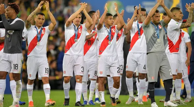 Algunos futbolistas podrían despedirse de la Copa América. Algunos futbolistas podrían despedirse de la Copa América.