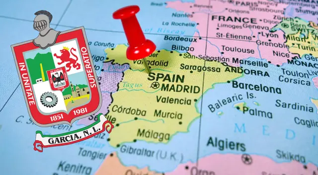 En esta nota sabrás cuál es el origen del apellido "García", del cual existen diversas teorías que intenta explicar su origen histórico En esta nota sabrás cuál es el origen del apellido "García", del cual existen diversas teorías que intenta explicar su origen histórico