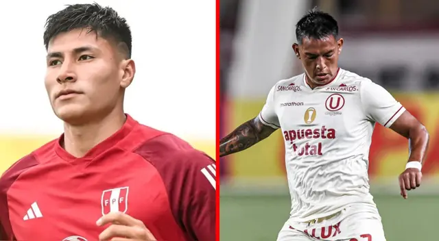Diego Romero, Nelson Cabanillas