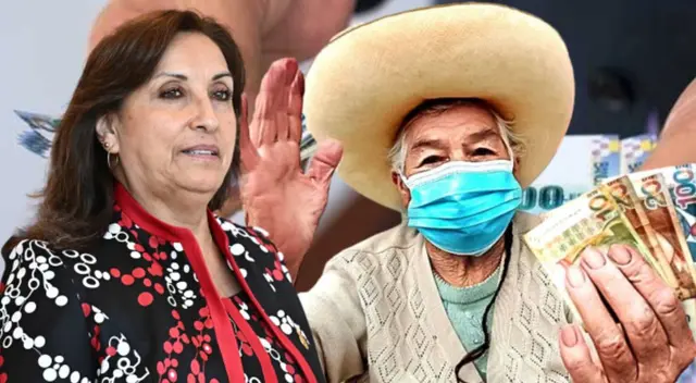 Bono 270 soles: revisa qué se sabe de este beneficio en Perú Bono 270 soles: revisa qué se sabe de este beneficio en Perú