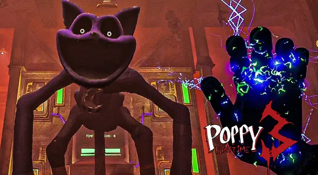 Cómo vencer a CatNap en Poppy Playtime Chapter 3 con esta guía completa de consejos.
