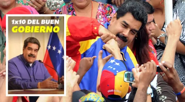 Bono 1x10 del Buen Gobierno: actualizaciones del subsidio en Venezuela