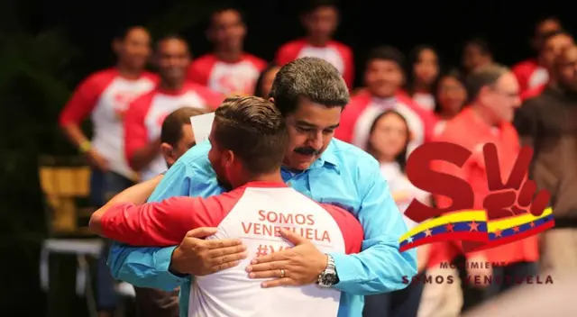 Bono Somos Venezuela: revisa cómo activar el pago en Sistema Patria Bono Somos Venezuela: revisa cómo activar el pago en Sistema Patria