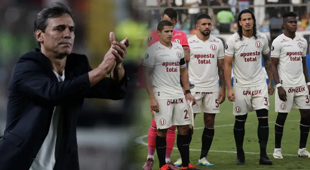 Germán Leguía tuvo dura opinión sobre Fabián Bustos