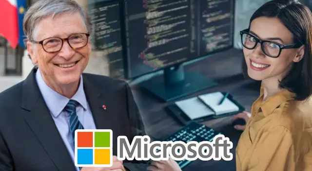 El CURSO GRATIS que recomienda BILL GATES a jóvenes programadores.