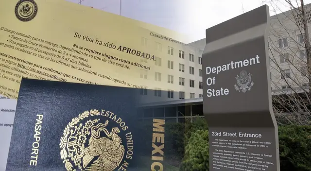 MIRA el precio y los requisitos del trámite de la visa americana en mayo de 2024. MIRA el precio y los requisitos del trámite de la visa americana en mayo de 2024.