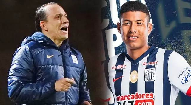 Conoce el presente de Darlin Leiton, ex Alianza Lima