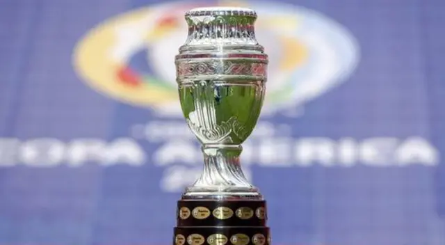 La final de la Copa América 2024 será el partido más esperado por los hinchas. La final de la Copa América 2024 será el partido más esperado por los hinchas.
