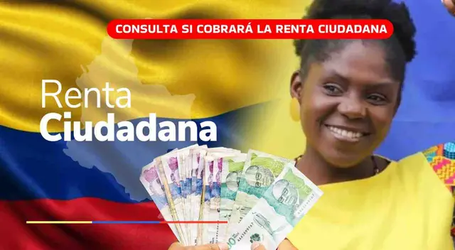 El pago de Renta Ciudadana se extendió hasta el 24 de mayo 2024. El pago de Renta Ciudadana se extendió hasta el 24 de mayo 2024.