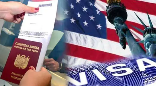 Esto debes tener en cuenta al solicitar la visa americana.
