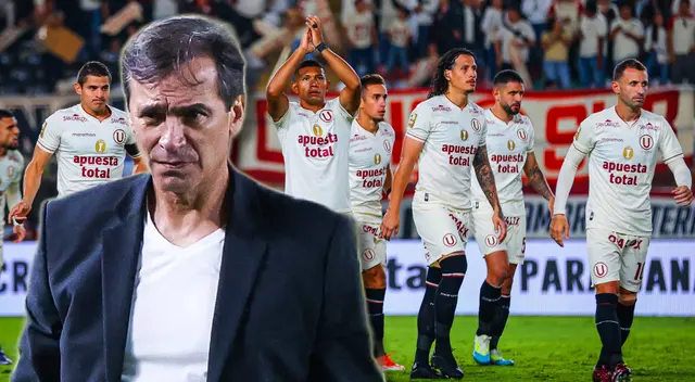 Fabián Bustos tiene a su apuesta para ganarle a Cienciano por Liga 1.