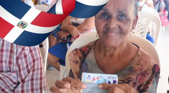 Tarjeta Supérate: conoce los bonos a los que puedes acceder en República Dominicana