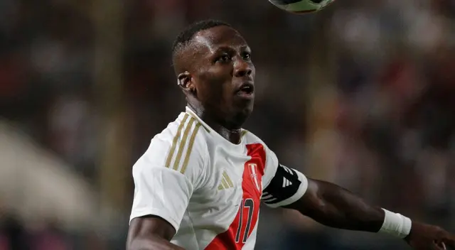 Hinchas se preguntan si Luis Advíncula participará en la Copa América 2024.
