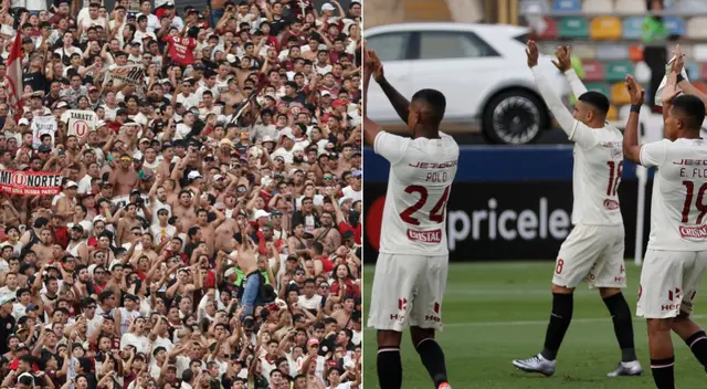 Universitario recibirá a Los Chankas en la última fecha del Apertura 2024