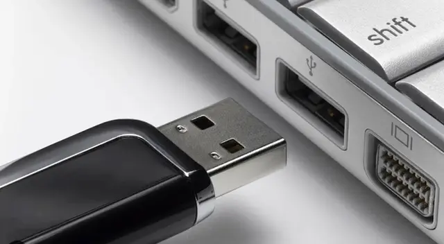 Conoce el truco para obtener los archivos de tu USB que presenta fallas. Conoce el truco para obtener los archivos de tu USB que presenta fallas.