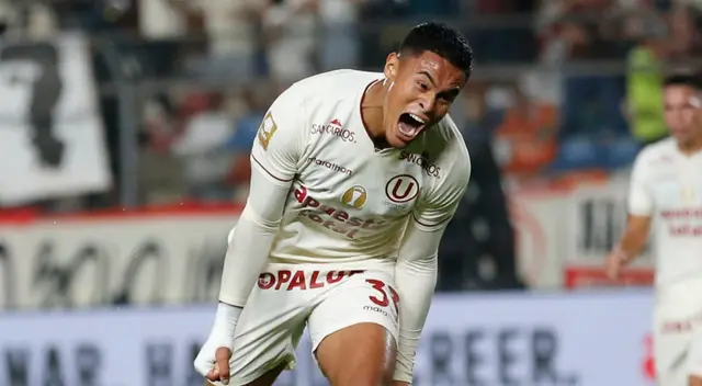 Christopher Olivares no fue considerado ante Botafogo ni Cienciano