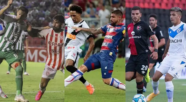 Repasa los partidos que se jugarán este martes 21 de mayo.