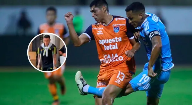 Yoshimar Yotún, Sporting Cristal Yoshimar Yotún, Sporting Cristal