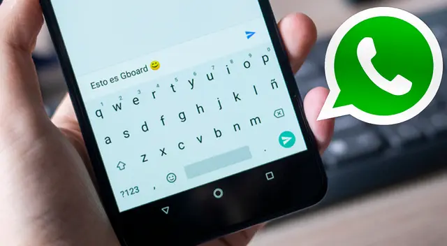 Con este truco Android podrás escribir mensajes de WhatsApp sin tener que digitarlos. Con este truco Android podrás escribir mensajes de WhatsApp sin tener que digitarlos.