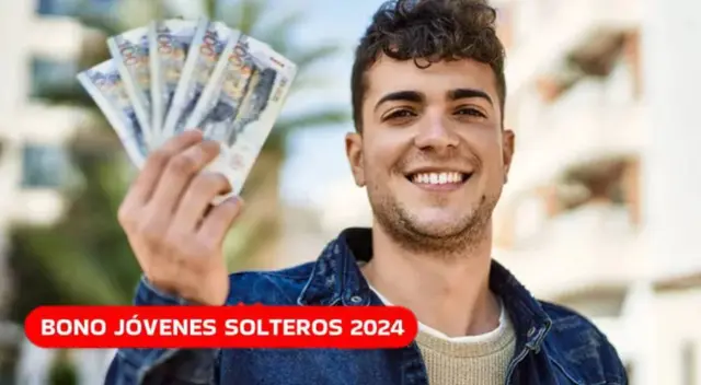Bono Jóvenes Solteros Perú: revisa si accedes al beneficio HOY Bono Jóvenes Solteros Perú: revisa si accedes al beneficio HOY