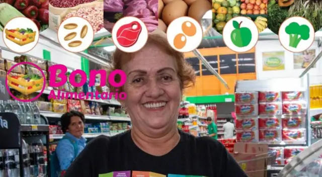 Bono Alimentario 2024: revisa si accedes HOY al subsidio en Colombia Bono Alimentario 2024: revisa si accedes HOY al subsidio en Colombia