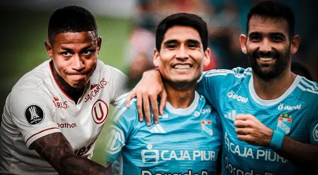 Post de Cristal tras resultado de Universitario.