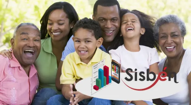 Sisbén: revisa qué clasificación tienes dentro del sistema en Colombia Sisbén: revisa qué clasificación tienes dentro del sistema en Colombia