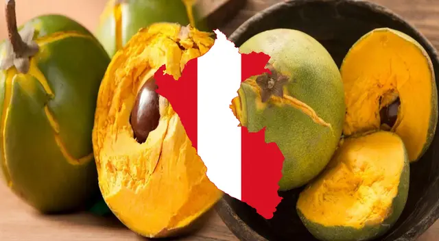 Hoy descubrirás por qué esta fruta de origen peruano es tan beneficiosa para tu organismo y así lo podrás incluir en tu dieta diaria. Hoy descubrirás por qué esta fruta de origen peruano es tan beneficiosa para tu organismo y así lo podrás incluir en tu dieta diaria.
