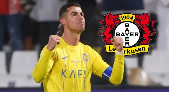 Cristiano Ronaldo podría volver al fútbol europeo la próxima temporada. Cristiano Ronaldo podría volver al fútbol europeo la próxima temporada.