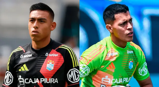 ¿Diego Enríquez tapará contra Comerciantes Unidos?