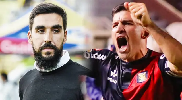 Francisco Meneghini desestimó la oferta de Melgar
