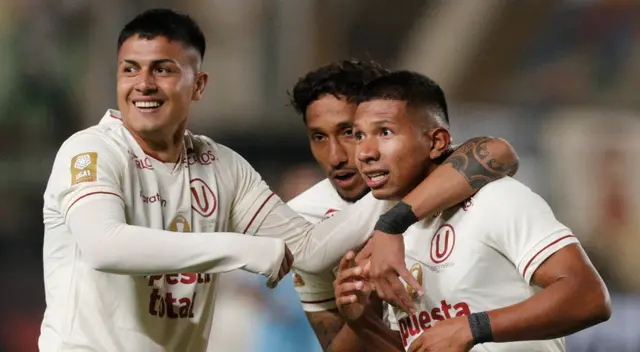 Universitario busca alzarse con el Torneo Apertura 2024