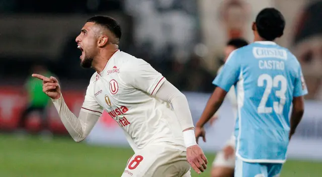 ¿Universitario tiene más chances de salir campeón?