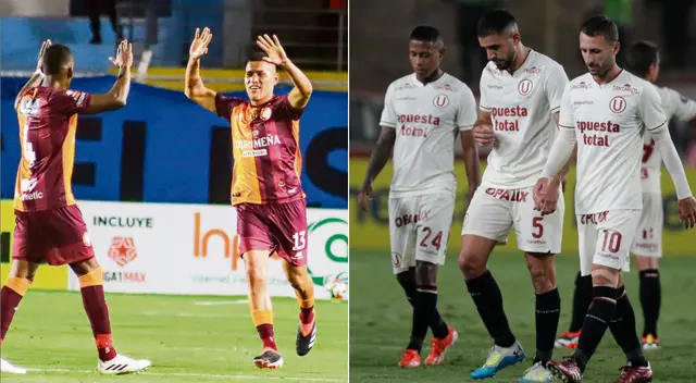 Los Chankas visitarán Ate para medirse contra Universitario