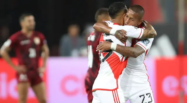 Perú no la pasa bien en las Eliminatorias. Marcha último en la tabla con dos puntos.    