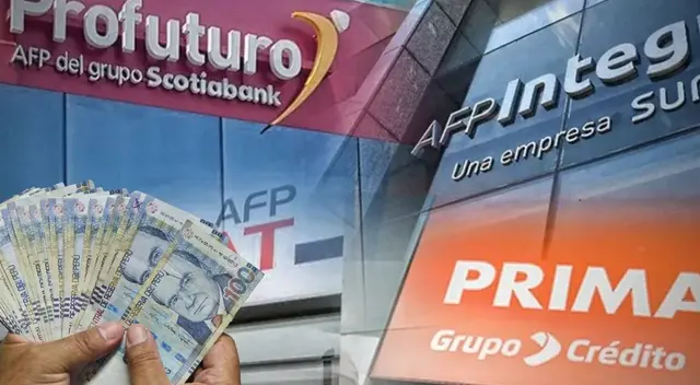 AFP: revisa hasta qué fecha límite tienes para solicitar tu retiro